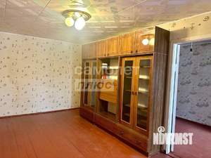 2-к квартира, вторичка, 42м2, 2/5 этаж