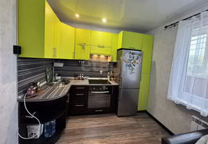 1-к квартира, вторичка, 35м2, 5/14 этаж