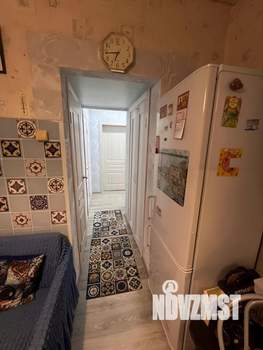 2-к квартира, вторичка, 56м2, 4/5 этаж