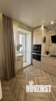 3-к квартира, вторичка, 60м2, 7/10 этаж