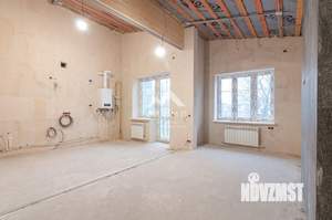 2-к квартира, вторичка, 85м2, 3/3 этаж