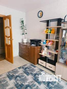 3-к квартира, вторичка, 64м2, 9/9 этаж