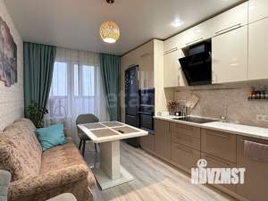 2-к квартира, вторичка, 60м2, 9/10 этаж