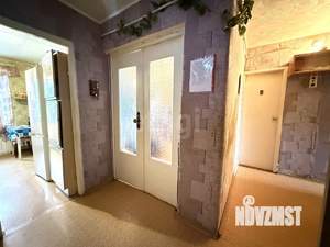 2-к квартира, вторичка, 50м2, 3/5 этаж