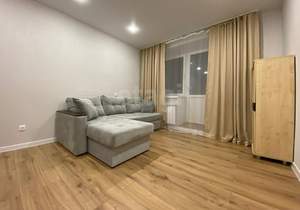 1-к квартира, вторичка, 41м2, 10/10 этаж