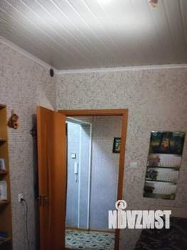 2-к квартира, вторичка, 42м2, 1/2 этаж