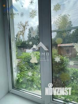 3-к квартира, вторичка, 54м2, 1/2 этаж