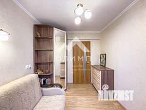 4-к квартира, вторичка, 60м2, 3/5 этаж
