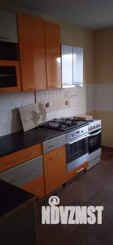 1-к квартира, вторичка, 37м2, 12/12 этаж