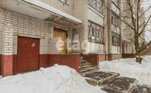 2-к квартира, вторичка, 48м2, 1/5 этаж