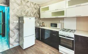 1-к квартира, вторичка, 33м2, 1/3 этаж