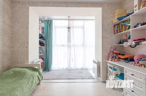 2-к квартира, вторичка, 102м2, 2/9 этаж