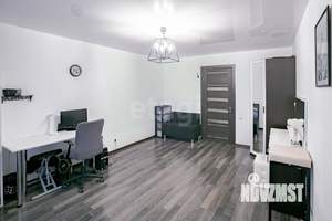 3-к квартира, вторичка, 78м2, 3/10 этаж