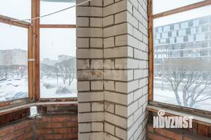 1-к квартира, вторичка, 43м2, 3/10 этаж