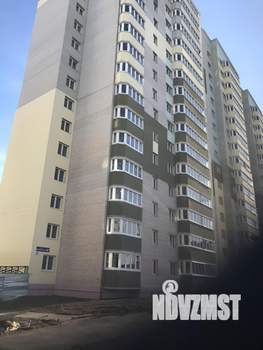 2-к квартира, вторичка, 55м2, 4/16 этаж