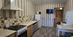 1-к квартира, вторичка, 36м2, 5/10 этаж