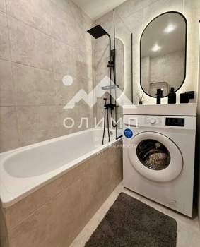 1-к квартира, вторичка, 42м2, 16/16 этаж