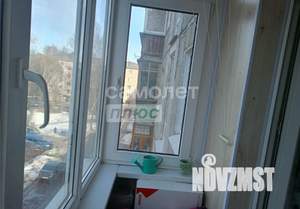 2-к квартира, вторичка, 44м2, 4/5 этаж