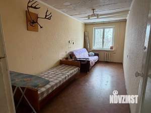 3-к квартира, вторичка, 61м2, 4/5 этаж