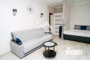 1-к квартира, вторичка, 38м2, 1/9 этаж