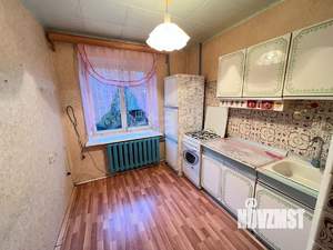 2-к квартира, вторичка, 47м2, 3/5 этаж