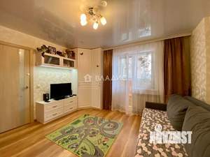 1-к квартира, вторичка, 39м2, 1/12 этаж