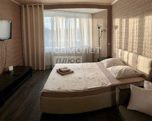 1-к квартира, вторичка, 34м2, 7/11 этаж