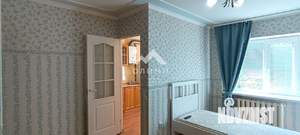 1-к квартира, вторичка, 29м2, 5/5 этаж