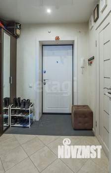 1-к квартира, вторичка, 29м2, 11/12 этаж