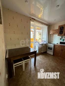 1-к квартира, вторичка, 40м2, 1/11 этаж