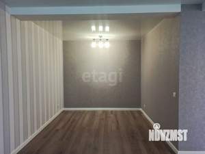 1-к квартира, вторичка, 48м2, 9/10 этаж