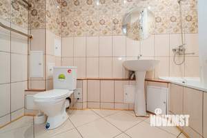 1-к квартира, вторичка, 35м2, 4/12 этаж