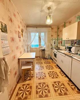 2-к квартира, вторичка, 49м2, 3/9 этаж