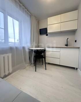 Студия квартира, вторичка, 13м2, 4/5 этаж