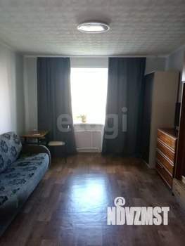 2-к квартира, вторичка, 48м2, 5/5 этаж