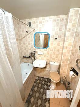 1-к квартира, вторичка, 33м2, 8/10 этаж