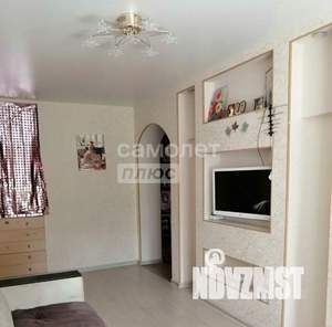 3-к квартира, вторичка, 60м2, 2/5 этаж