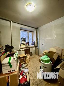 2-к квартира, вторичка, 41м2, 1/5 этаж