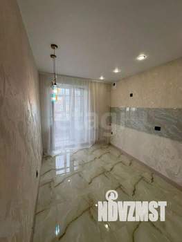 1-к квартира, вторичка, 41м2, 9/9 этаж