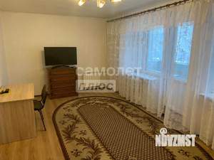 2-к квартира, вторичка, 67м2, 1/10 этаж