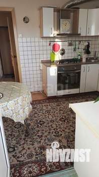 1-к квартира, вторичка, 38м2, 4/5 этаж