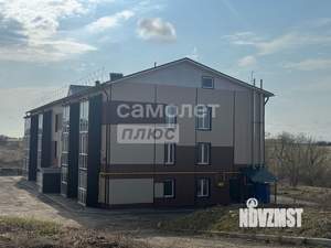 Студия квартира, вторичка, 34м2, 1/3 этаж