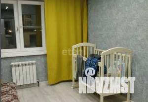 2-к квартира, вторичка, 57м2, 3/10 этаж