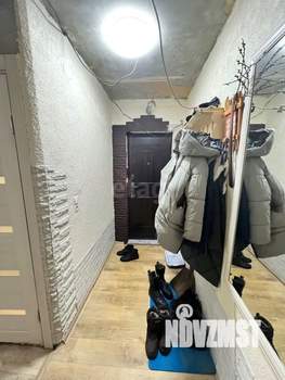 2-к квартира, вторичка, 48м2, 4/5 этаж