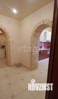 1-к квартира, вторичка, 41м2, 6/10 этаж