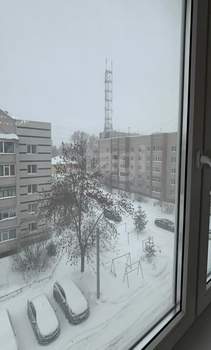 2-к квартира, вторичка, 50м2, 5/5 этаж