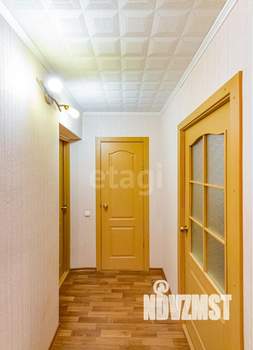 2-к квартира, вторичка, 42м2, 2/5 этаж