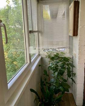 2-к квартира, вторичка, 44м2, 5/5 этаж