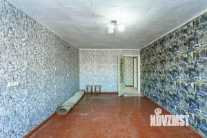 2-к квартира, вторичка, 49м2, 1/2 этаж