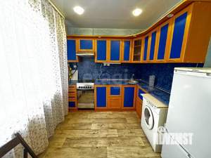 1-к квартира, вторичка, 38м2, 2/5 этаж